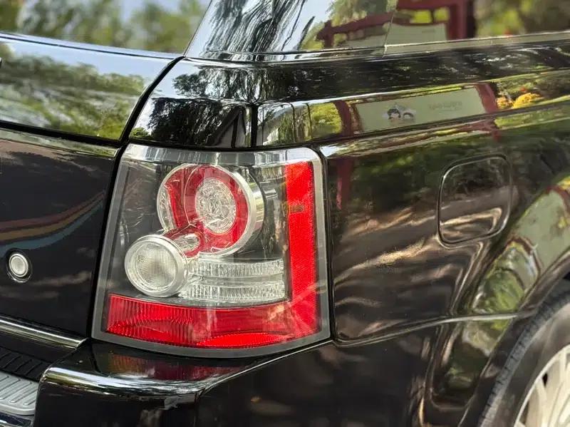 Range Rover Sport 2010 3.0 TDV6 HSE Diesel — миниатюра 8