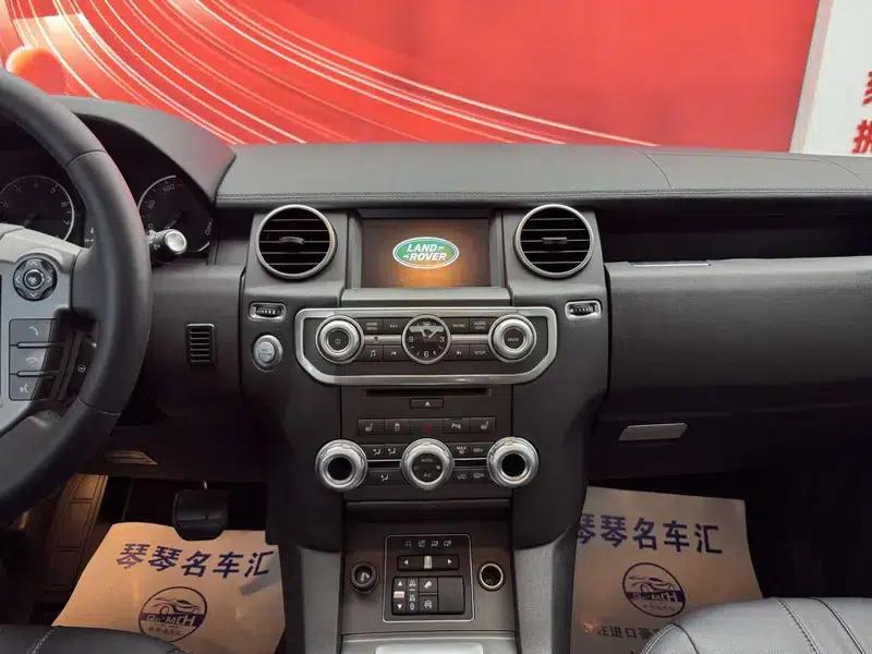 Discovery 2014 3.0 V6 SC SE — миниатюра 12