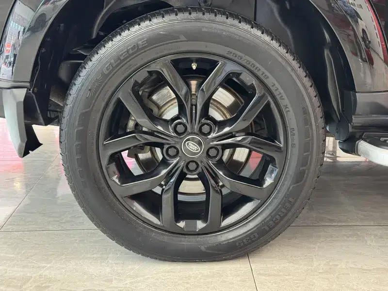 Discovery 2014 3.0 V6 SC SE — миниатюра 14