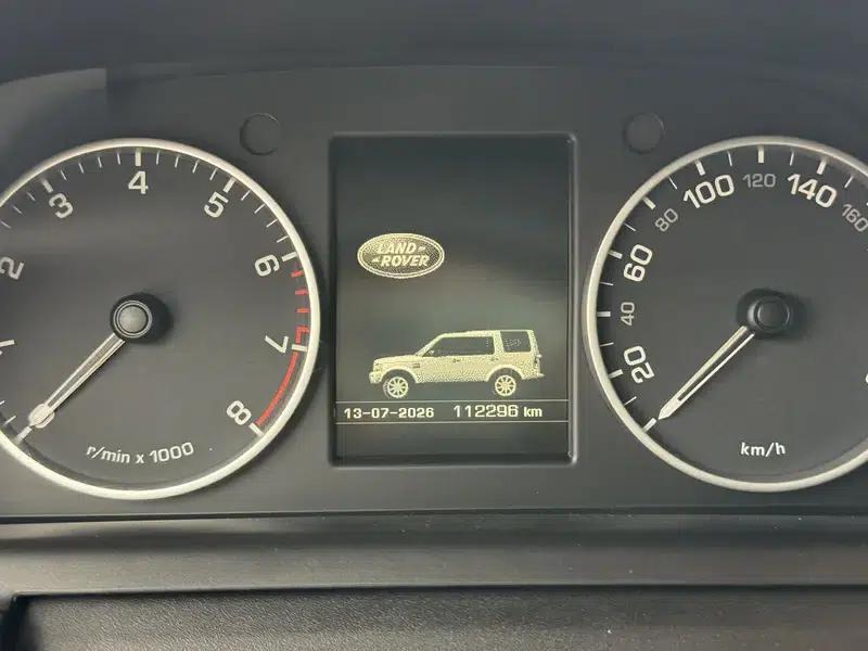 Discovery 2014 3.0 V6 SC SE — миниатюра 16