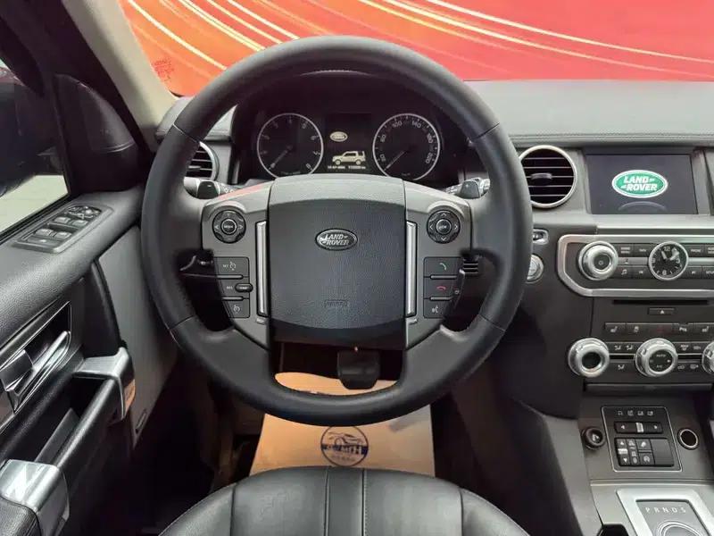 Discovery 2014 3.0 V6 SC SE — миниатюра 17