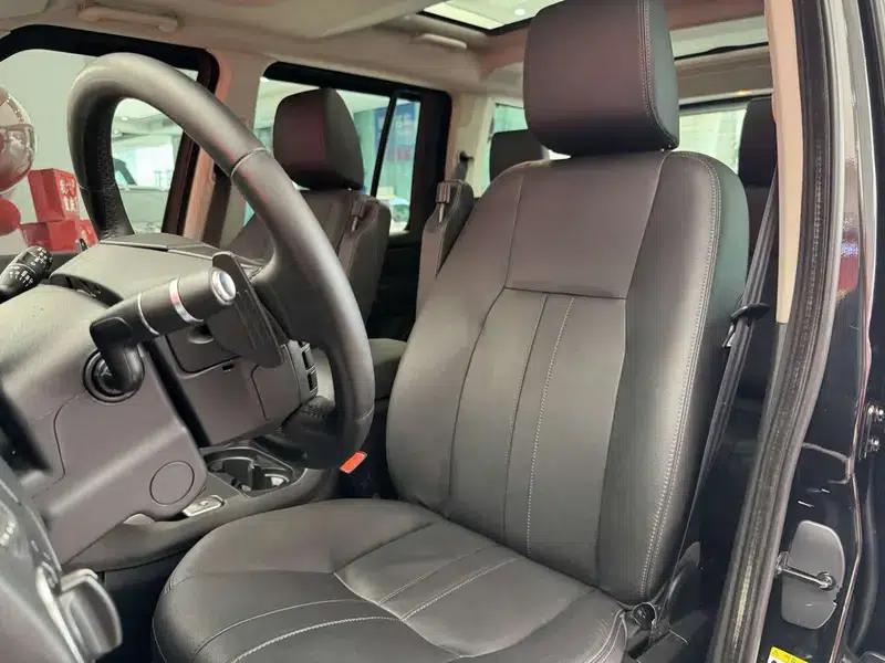 Discovery 2014 3.0 V6 SC SE — миниатюра 21
