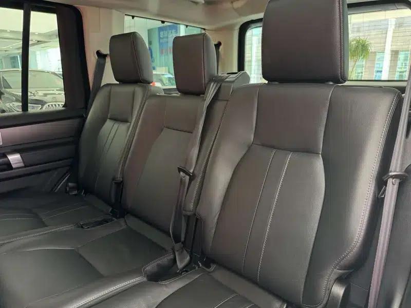 Discovery 2014 3.0 V6 SC SE — миниатюра 23