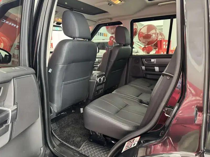 Discovery 2014 3.0 V6 SC SE — миниатюра 26