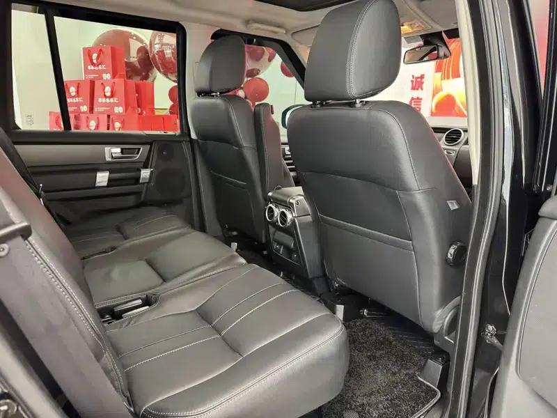 Discovery 2014 3.0 V6 SC SE — миниатюра 28