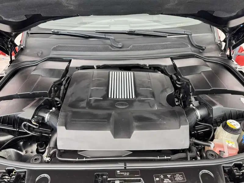 Discovery 2014 3.0 V6 SC SE — миниатюра 7