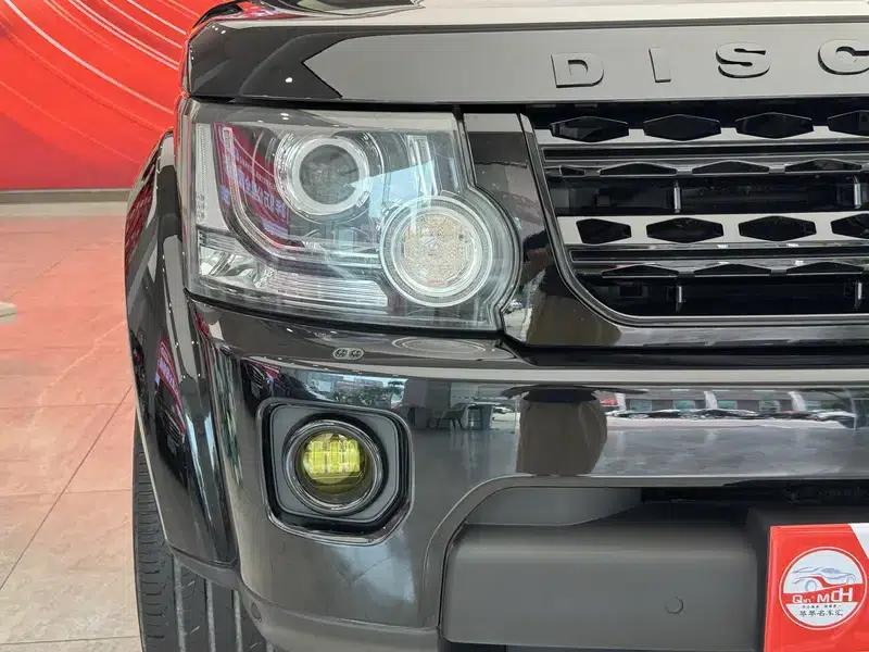 Discovery 2014 3.0 V6 SC SE — миниатюра 8
