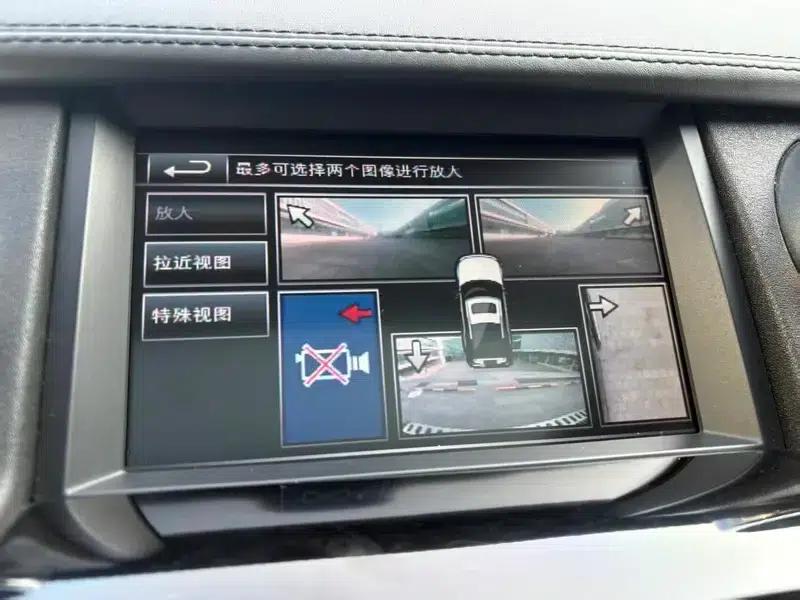Discovery 2014 3.0 V6 XXV Edition — миниатюра 14