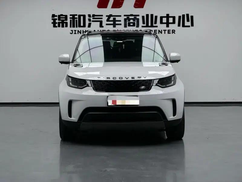 Discovery 2019 3.0 V6 SE — миниатюра 2