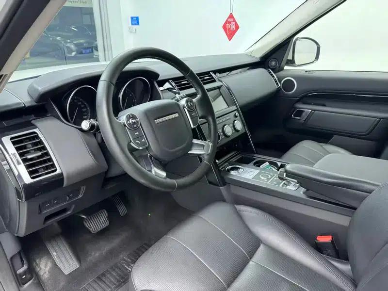 Discovery 2019 3.0 V6 SE — миниатюра 13