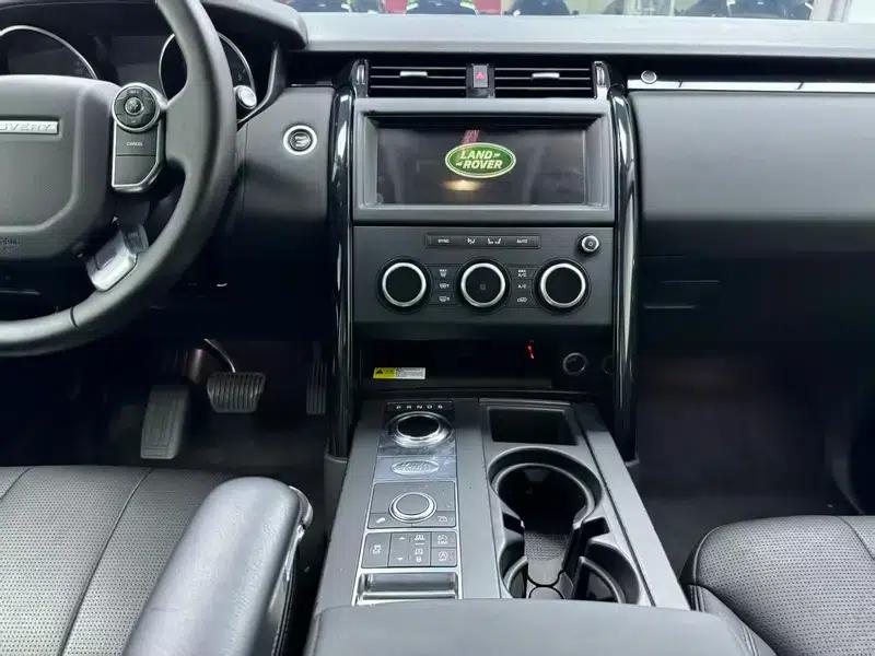 Discovery 2019 3.0 V6 SE — миниатюра 14