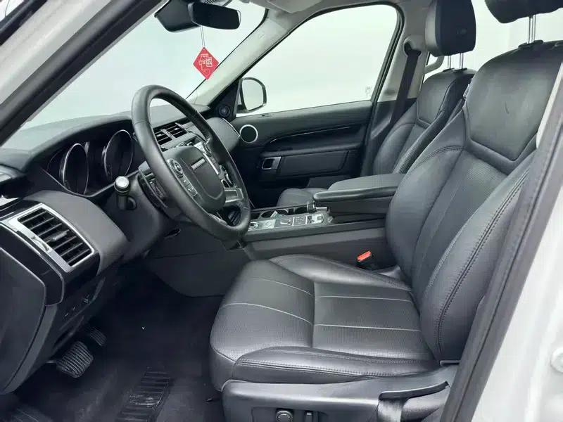 Discovery 2019 3.0 V6 SE — миниатюра 15