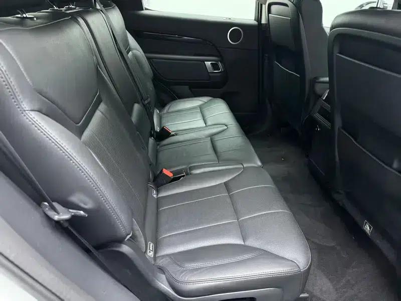 Discovery 2019 3.0 V6 SE — миниатюра 16