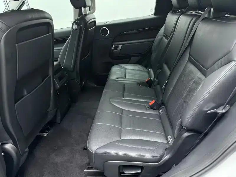 Discovery 2019 3.0 V6 SE — миниатюра 17