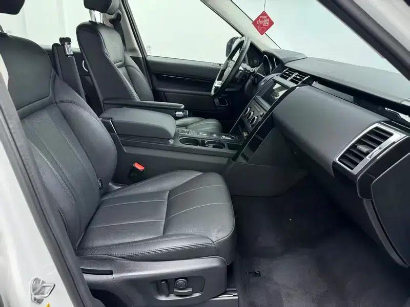Discovery 2019 3.0 V6 SE — миниатюра 18