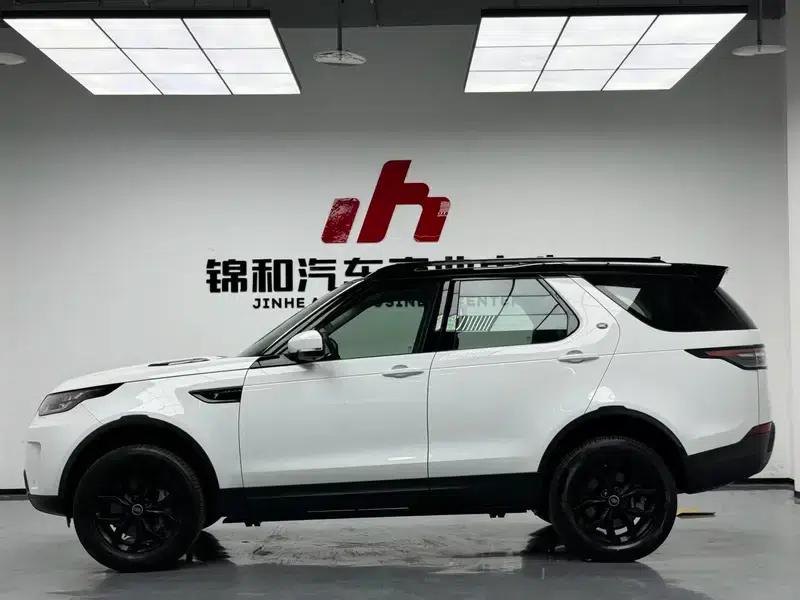 Discovery 2019 3.0 V6 SE — миниатюра 4