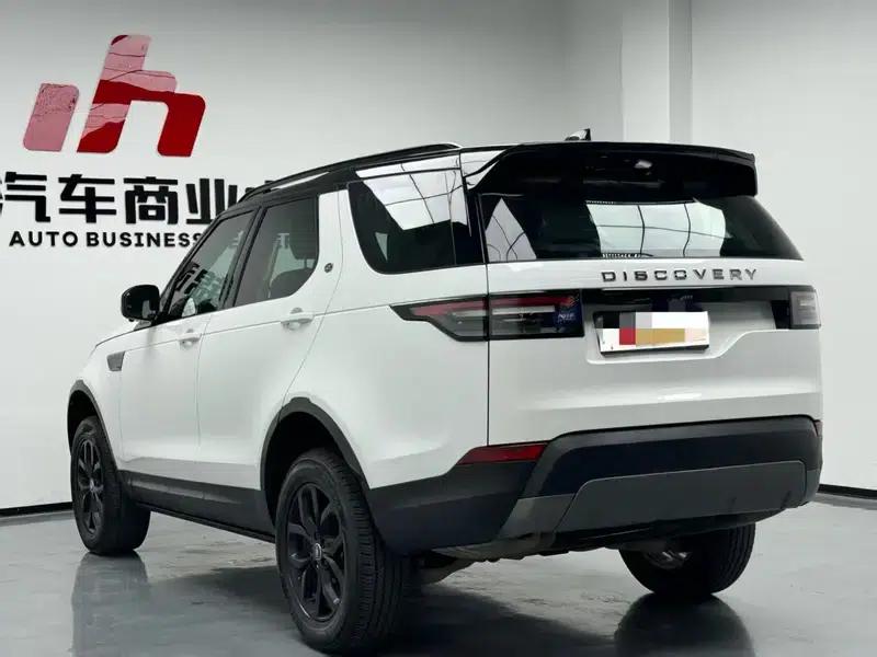 Discovery 2019 3.0 V6 SE — миниатюра 5