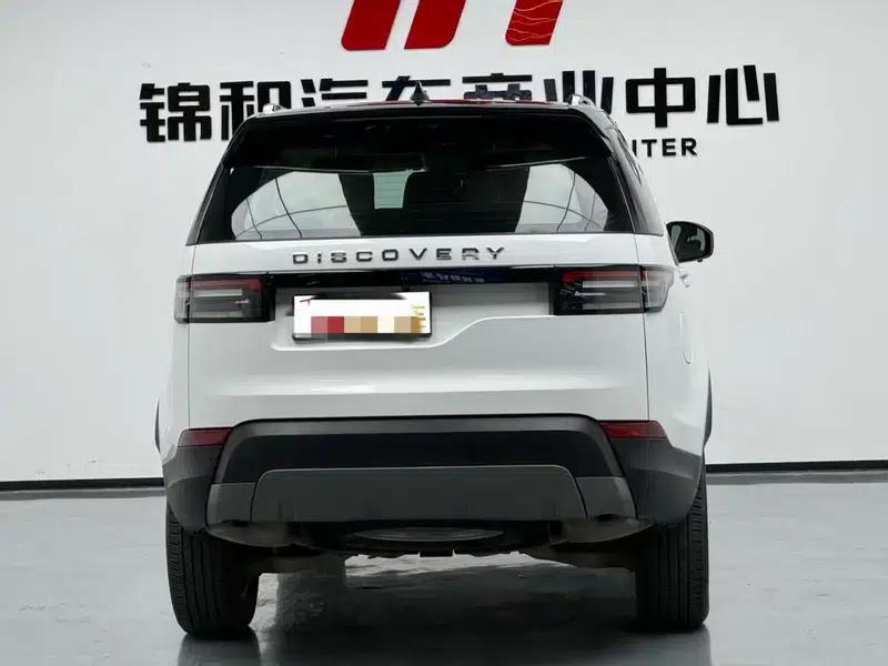 Discovery 2019 3.0 V6 SE — миниатюра 6
