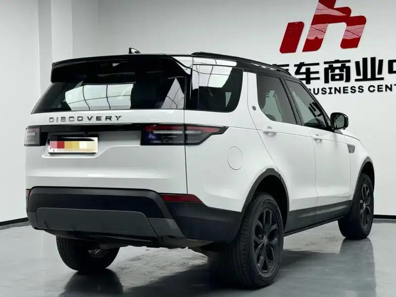 Discovery 2019 3.0 V6 SE — миниатюра 7