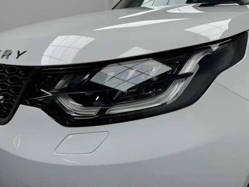 Discovery 2019 3.0 V6 SE — миниатюра 8