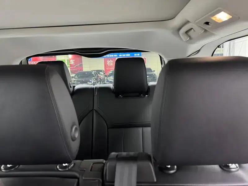 Discovery 2019 3.0 V6 SE — миниатюра 9