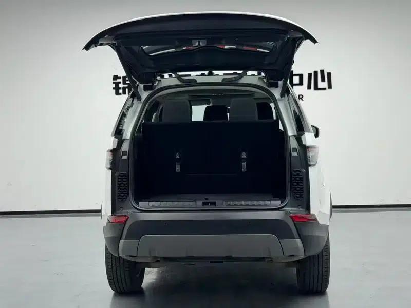 Discovery 2019 3.0 V6 SE — миниатюра 10