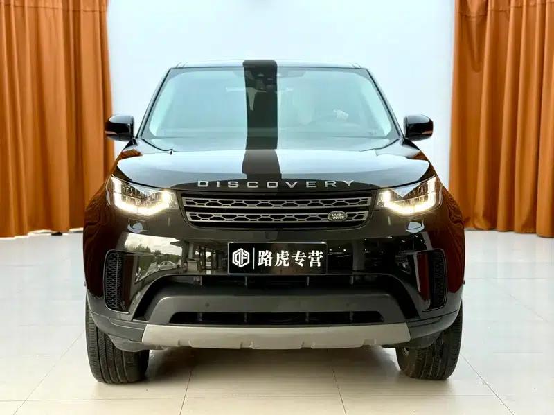 Discovery 2020 3.0 V6 SE — миниатюра 2