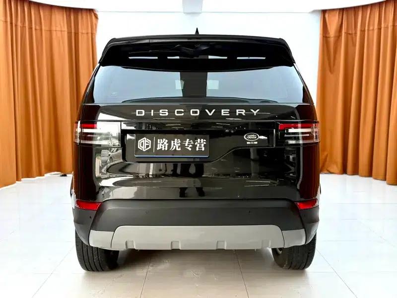 Discovery 2020 3.0 V6 SE — миниатюра 5