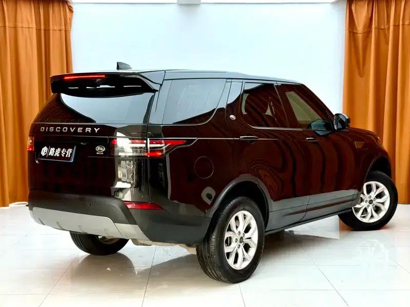 Discovery 2020 3.0 V6 SE — миниатюра 6