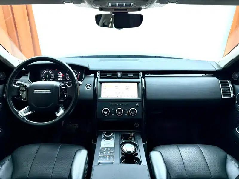 Discovery 2020 3.0 V6 SE — миниатюра 7