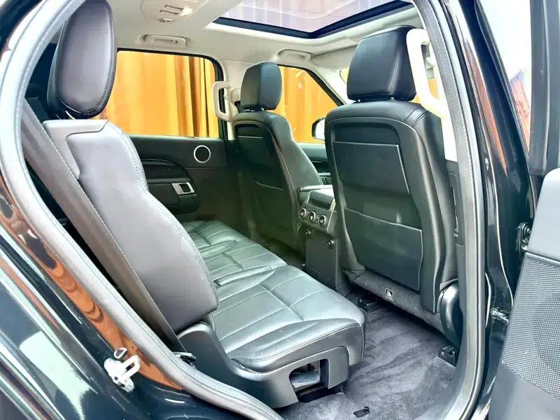 Discovery 2020 3.0 V6 SE — миниатюра 9