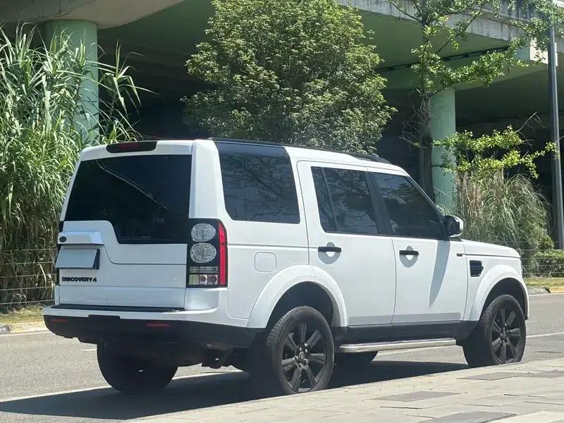 Discovery 2014 3.0 V6 SC SE — миниатюра 6