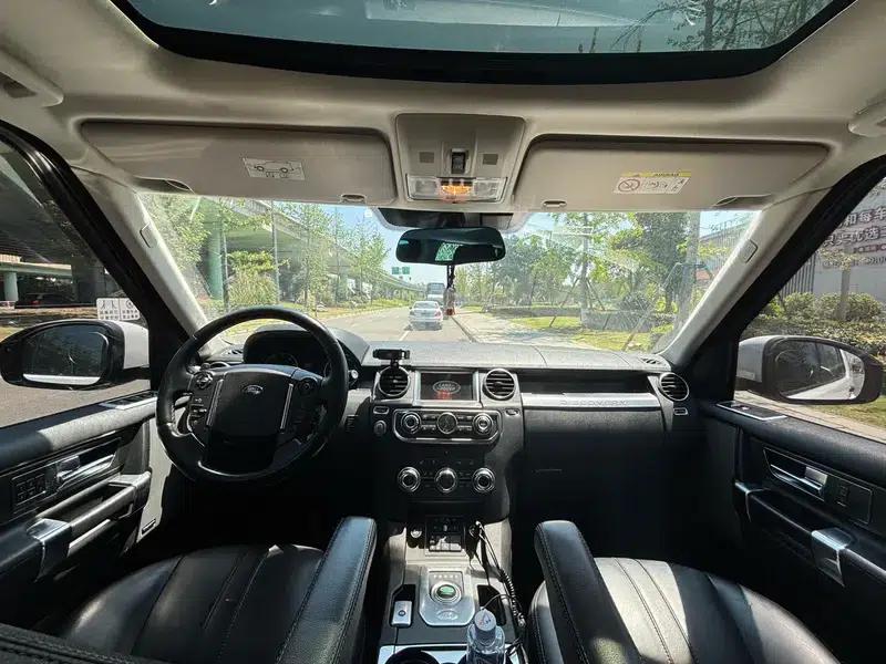 Discovery 2014 3.0 V6 SC SE — миниатюра 7