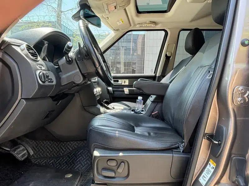 Discovery 2014 3.0 V6 SC SE — миниатюра 8