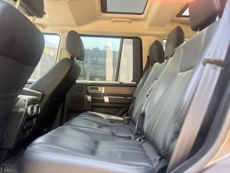 Discovery 2014 3.0 V6 SC SE — миниатюра 9