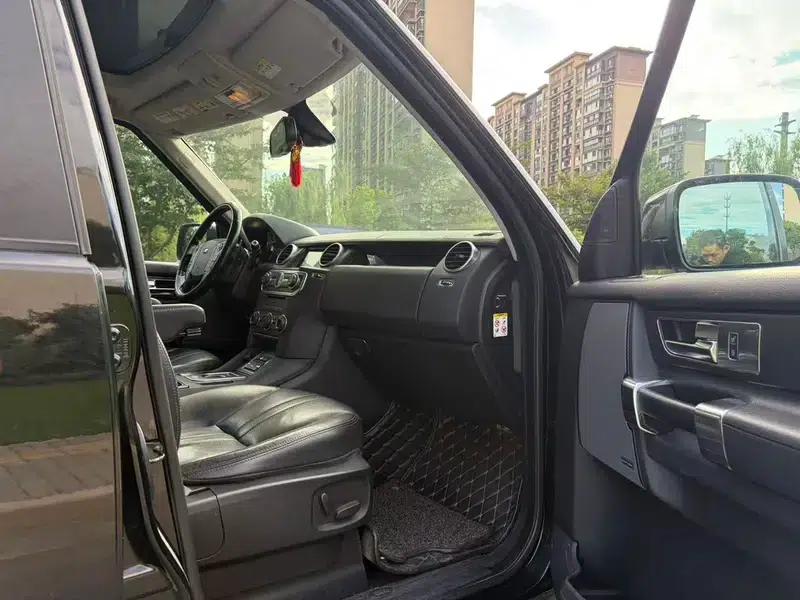 Discovery 2013 3.0 SDV6 HSE Diesel — миниатюра 14