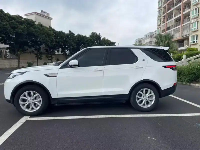 Discovery 2018 3.0 V6 SE — миниатюра 3