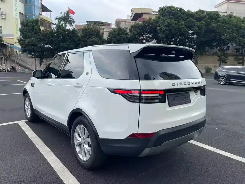 Discovery 2018 3.0 V6 SE — миниатюра 4