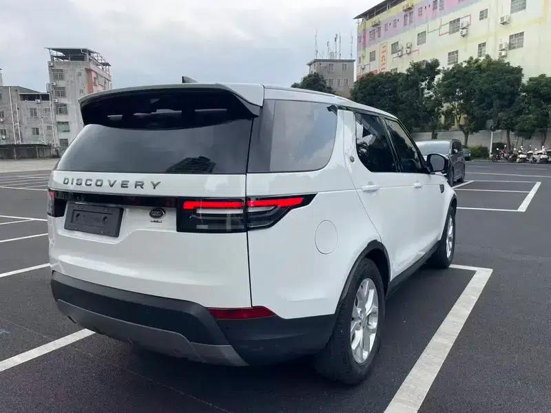 Discovery 2018 3.0 V6 SE — миниатюра 6