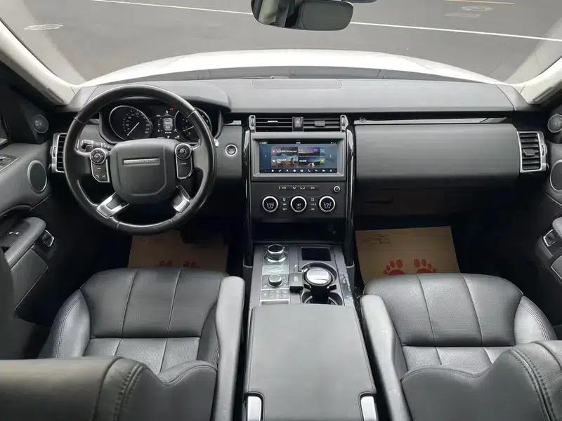 Discovery 2018 3.0 V6 SE — миниатюра 8