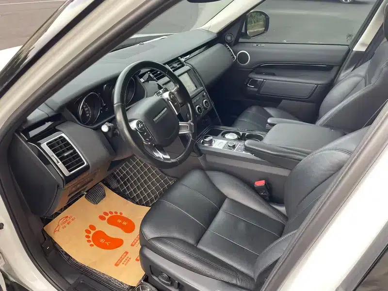 Discovery 2018 3.0 V6 SE — миниатюра 9