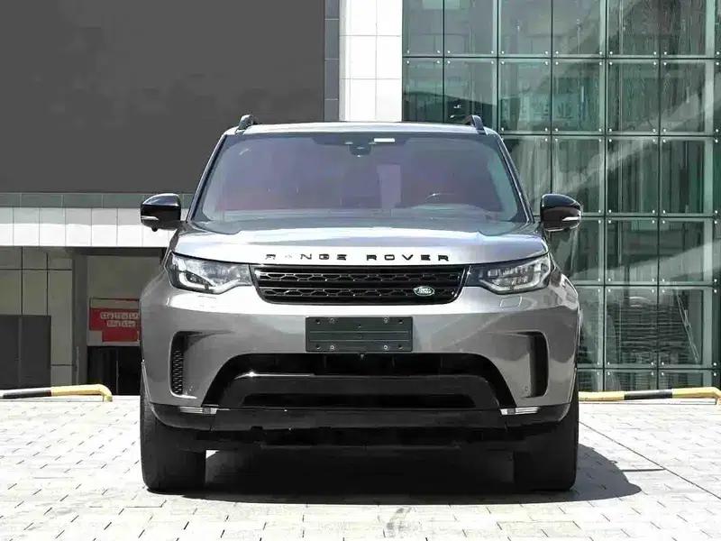 Discovery 2017 3.0 V6 HSE — миниатюра 2