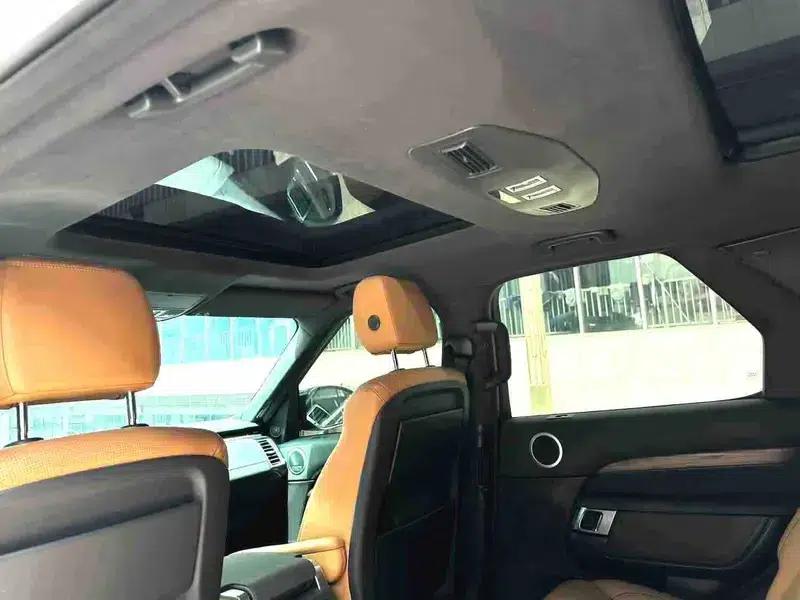Discovery 2017 3.0 V6 HSE — миниатюра 14