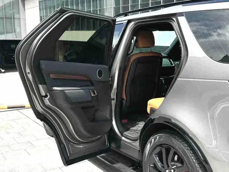 Discovery 2017 3.0 V6 HSE — миниатюра 15