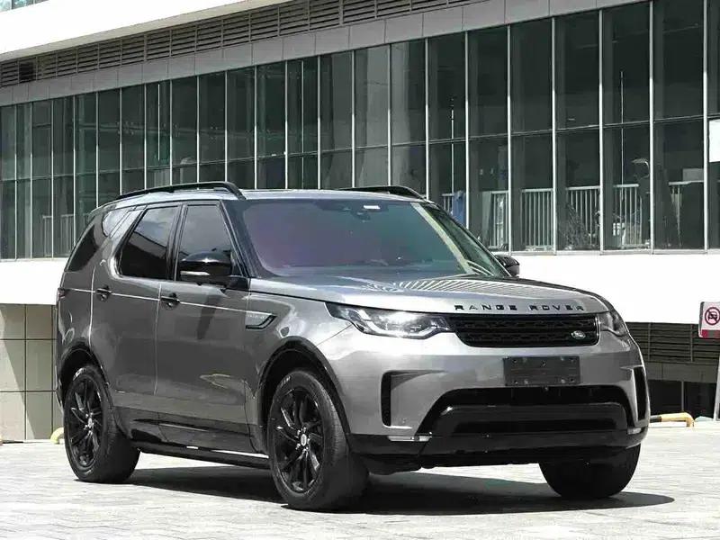 Discovery 2017 3.0 V6 HSE — миниатюра 3