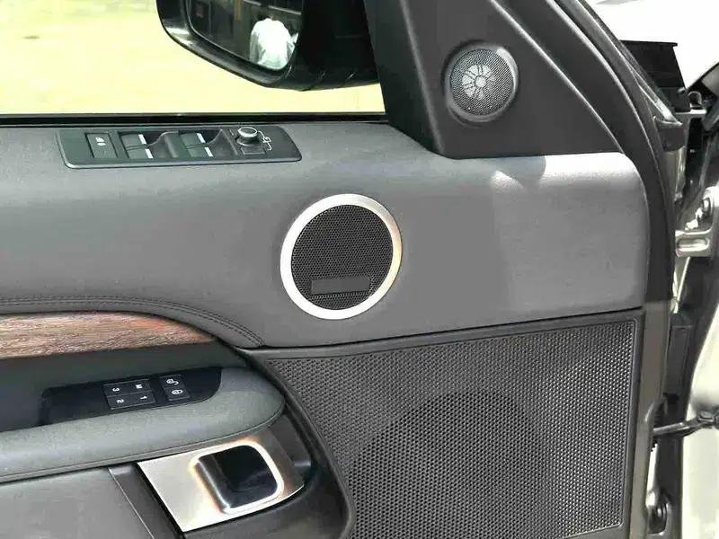 Discovery 2017 3.0 V6 HSE — миниатюра 7