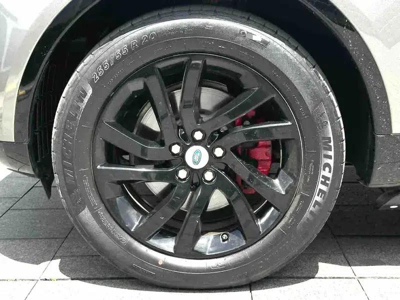 Discovery 2017 3.0 V6 HSE — миниатюра 8