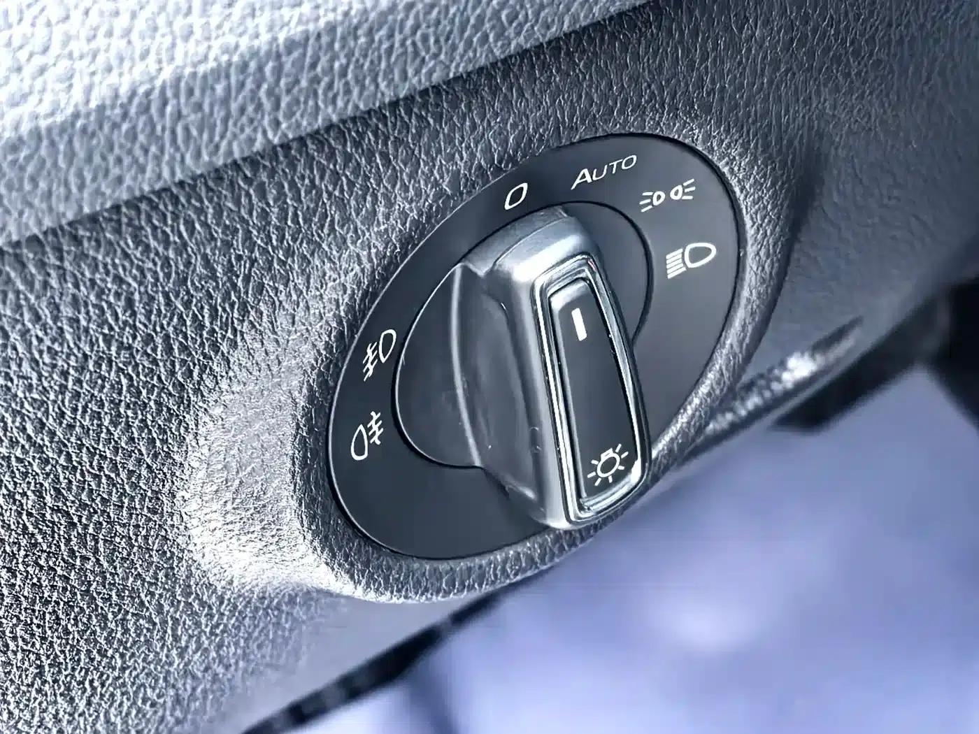 Superb 2018 TSI330 DSG Luxury Edition (National V Emission Standard) — миниатюра 25