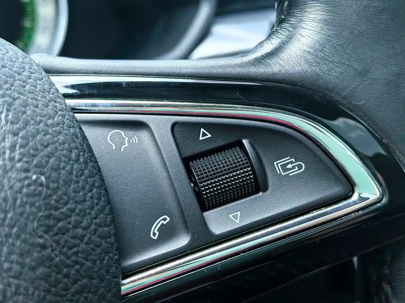 Superb 2018 TSI330 DSG Luxury Edition (National V Emission Standard) — миниатюра 42