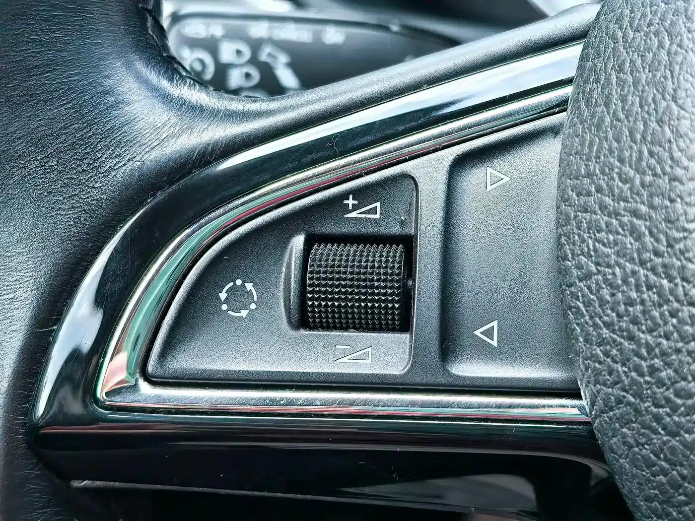 Superb 2018 TSI330 DSG Luxury Edition (National V Emission Standard) — миниатюра 43